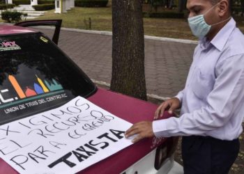 Banco de México advierte 700 mil empleos perdidos al cierre de abril