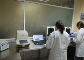 Llega Tamaulipas a 419 casos de Covid-19, suman 18 muertes