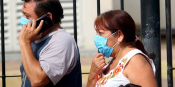 Llega a 325 casos de COVID-19 en Tamaulipas; 12 muertos