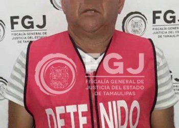 Vinculan a proceso  por secuestro a Antonio “O”