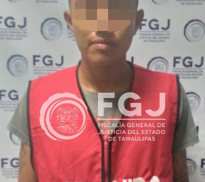 Vinculan a dos victorenses a proceso por secuestro