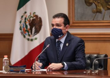 Se negará el acceso al transporte y a tiendas a personas sin cubrebocas