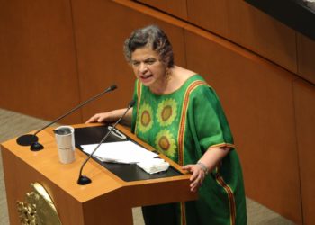 Pide Paredes diálogo para solucionar crisis económica y sanitaria