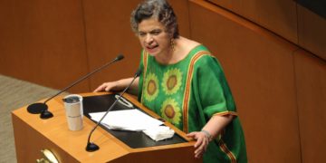 Pide Paredes diálogo para solucionar crisis económica y sanitaria