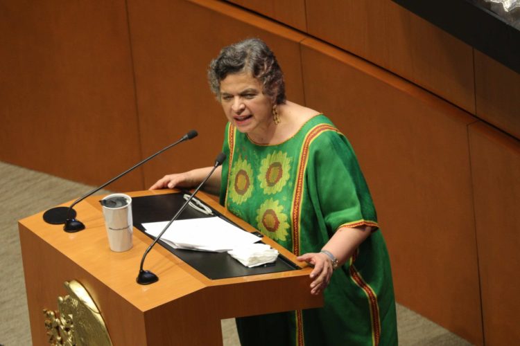 Pide Paredes diálogo para solucionar crisis económica y sanitaria