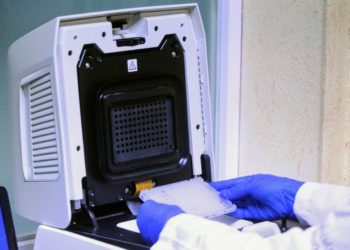 Llega a 128 número de casos de Covid-19 en Tamaulipas