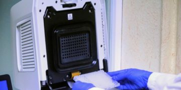 Llega a 128 número de casos de Covid-19 en Tamaulipas