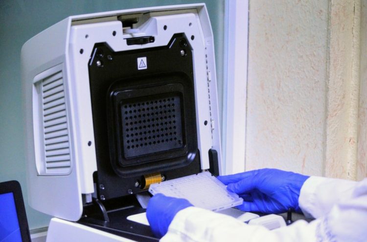 Llega a 128 número de casos de Covid-19 en Tamaulipas