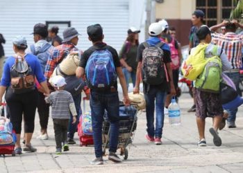 Confirma Secretaría de Salud de Tamaulipas 16 casos de migrantes con COVID-19
