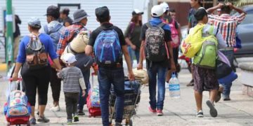 Confirma Secretaría de Salud de Tamaulipas 16 casos de migrantes con COVID-19