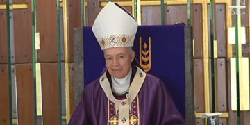 Arzobispo de México llama a orar por los que más sufren