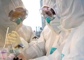 Confirman 9 casos más positivos a COVID-19 en Tamaulipas; suman 20