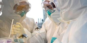 Confirman 9 casos más positivos a COVID-19 en Tamaulipas; suman 20