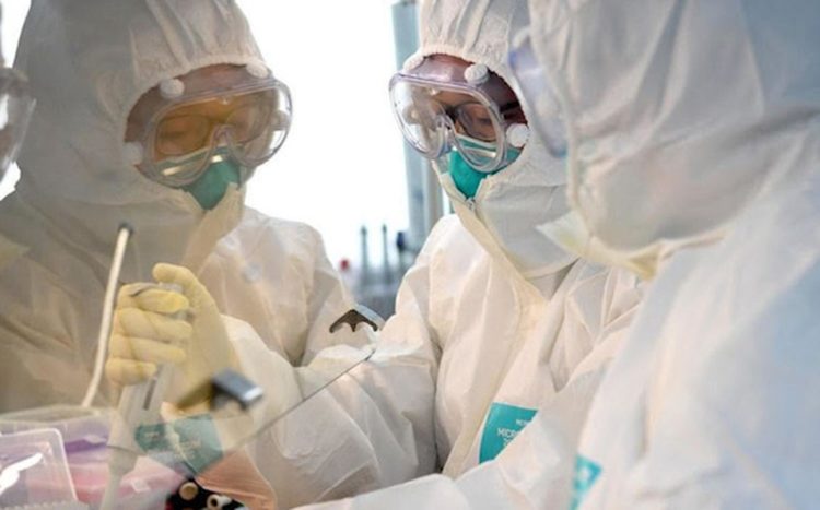 Confirman 9 casos más positivos a COVID-19 en Tamaulipas; suman 20