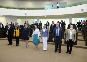 Dámaris Rojas titular del Órgano Interno de Control de la Fiscalía en Tamaulipas