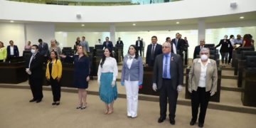 Dámaris Rojas titular del Órgano Interno de Control de la Fiscalía en Tamaulipas