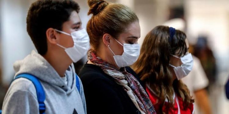 Da Rivas total apoyo a segundo caso de Covid-19