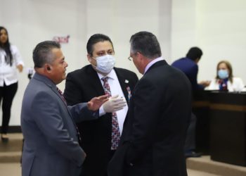 Piden hacer registro de connacionales en Tamaulipas para prevenir COVID-19