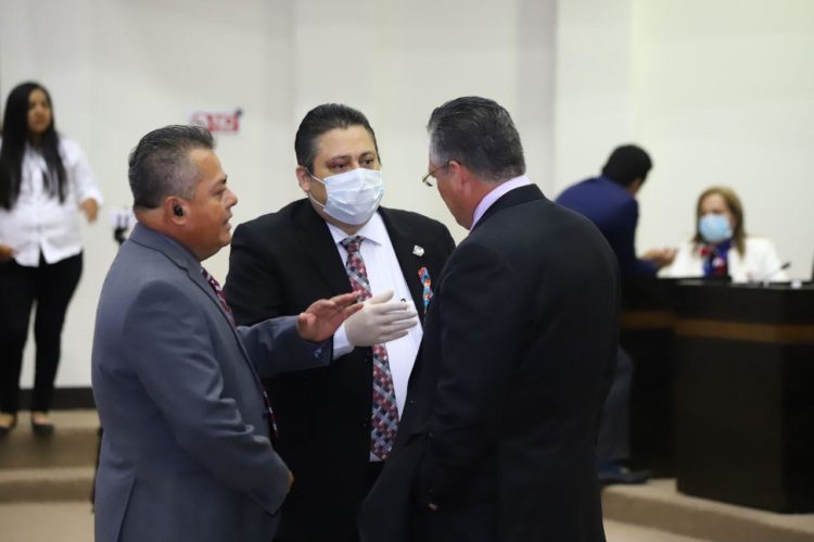 Piden hacer registro de connacionales en Tamaulipas para prevenir COVID-19