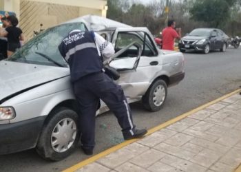 Muere una fiscal del Estado al accidentarse