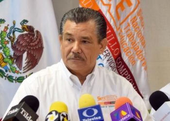 Era necesario cambio en Subdelegación Médica del ISSSTE-Tamaulipas: SNTE