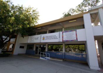 Invita UAT a carreras de Trabajo Social, Psicología y Nutrición en Victoria