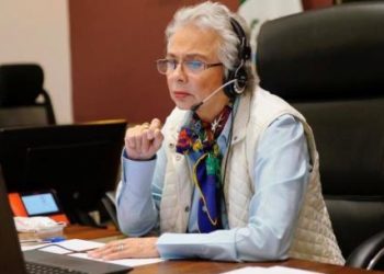 Sostienen Gobernación e IMSS diálogo con gobernadores del Partido Acción Naciona