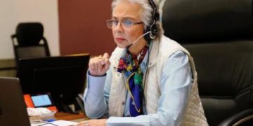 Sostienen Gobernación e IMSS diálogo con gobernadores del Partido Acción Naciona