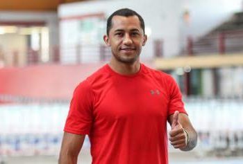 Atletas mexicanos recaudan fondos para ayudar al personal médico que lucha contra el Covid-19