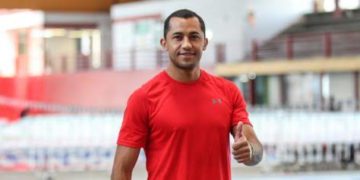 Atletas mexicanos recaudan fondos para ayudar al personal médico que lucha contra el Covid-19