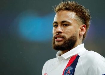 Neymar con ataques de ansiedad