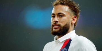 Neymar con ataques de ansiedad