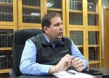 Defender la división de poderes ante el capricho de AMLO:  Garza Ochoa