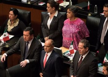 Rechazan PRI, PAN y PRD iniciativa de AMLO para ajuste a Ley Hacendaria