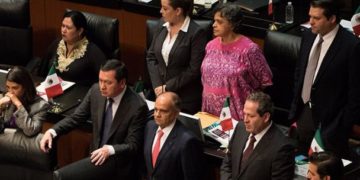 Rechazan PRI, PAN y PRD iniciativa de AMLO para ajuste a Ley Hacendaria