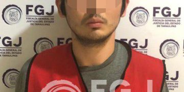 Vinculan a proceso a presunto homicida en Tampico