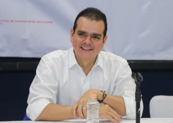 Anuncia Rivas convocatoria  ‘Empleo Temporal’ en Gobierno