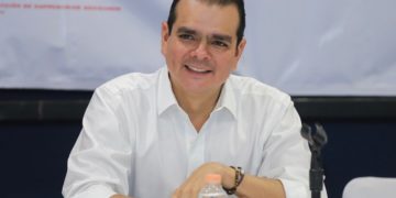 Anuncia Rivas convocatoria  ‘Empleo Temporal’ en Gobierno