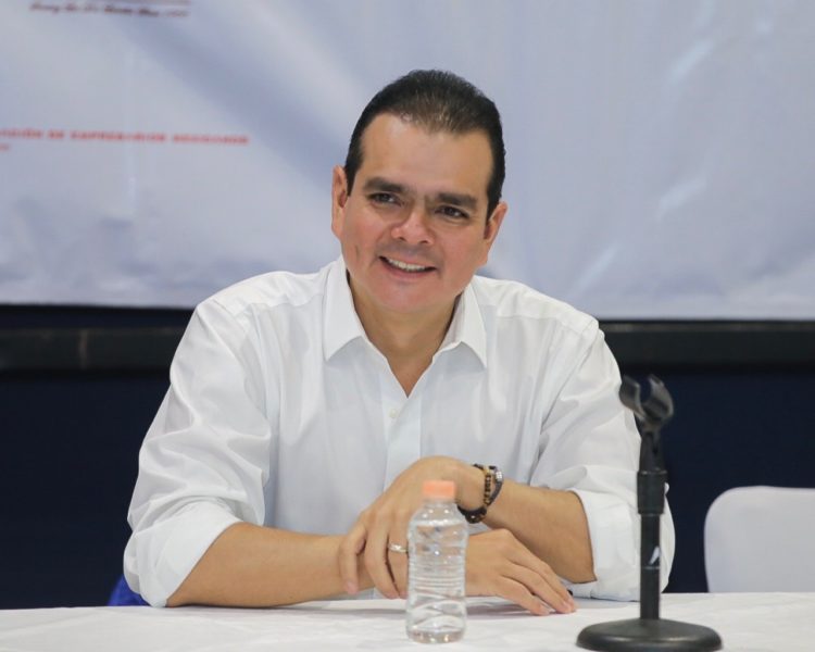 Anuncia Rivas convocatoria ‘Empleo Temporal’ en Gobierno