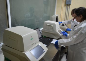 Registra Tamaulipas 34 nuevos casos positivos a COVID-19, suman 516