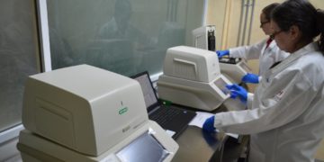 Registra Tamaulipas 34 nuevos casos positivos a COVID-19, suman 516