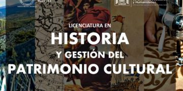 Promueve UAT la carrera de Historia y Gestión del Patrimonio Cultural