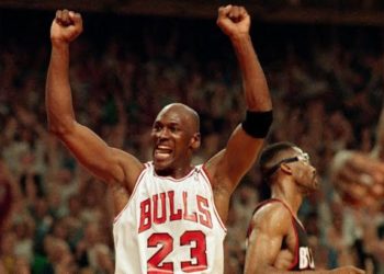 Michael Jordan donará ganancias de su documental