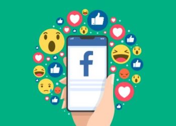 Lanzarán Facebook y Messenger nuevas reacciones