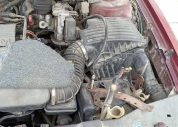 Señalan robos empleados del Hospital General, piden más vigilancia policiaca