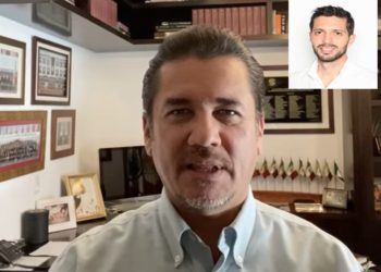 Apoya PVEM-Tamaulipas propuesta para que estados y municipios contraten financiamiento por Covid-19