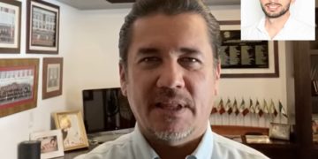Apoya PVEM-Tamaulipas propuesta para que estados y municipios contraten financiamiento por Covid-19