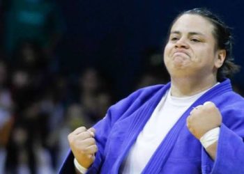 Una mas, Vanessa Zambotti da positivo por COVID-19