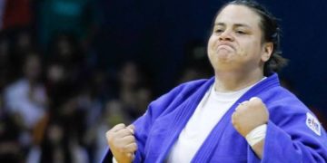 Una mas, Vanessa Zambotti da positivo por COVID-19