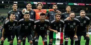La selección mexicana estará dentro de la FIFA eNations StayAndPlay Cup